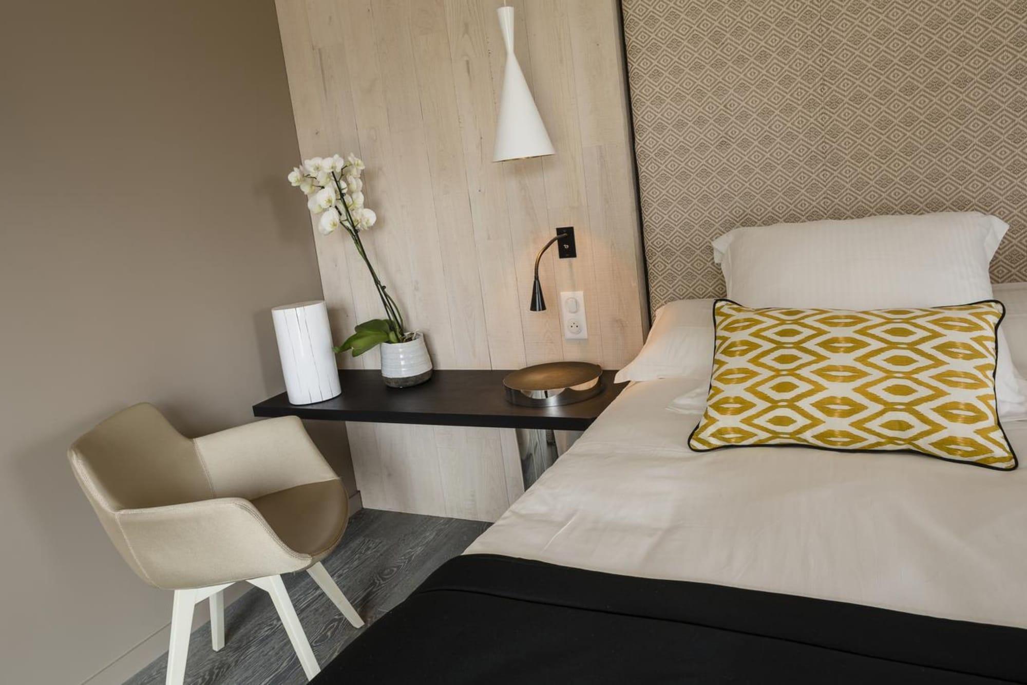 Hotel Thalazur 4*