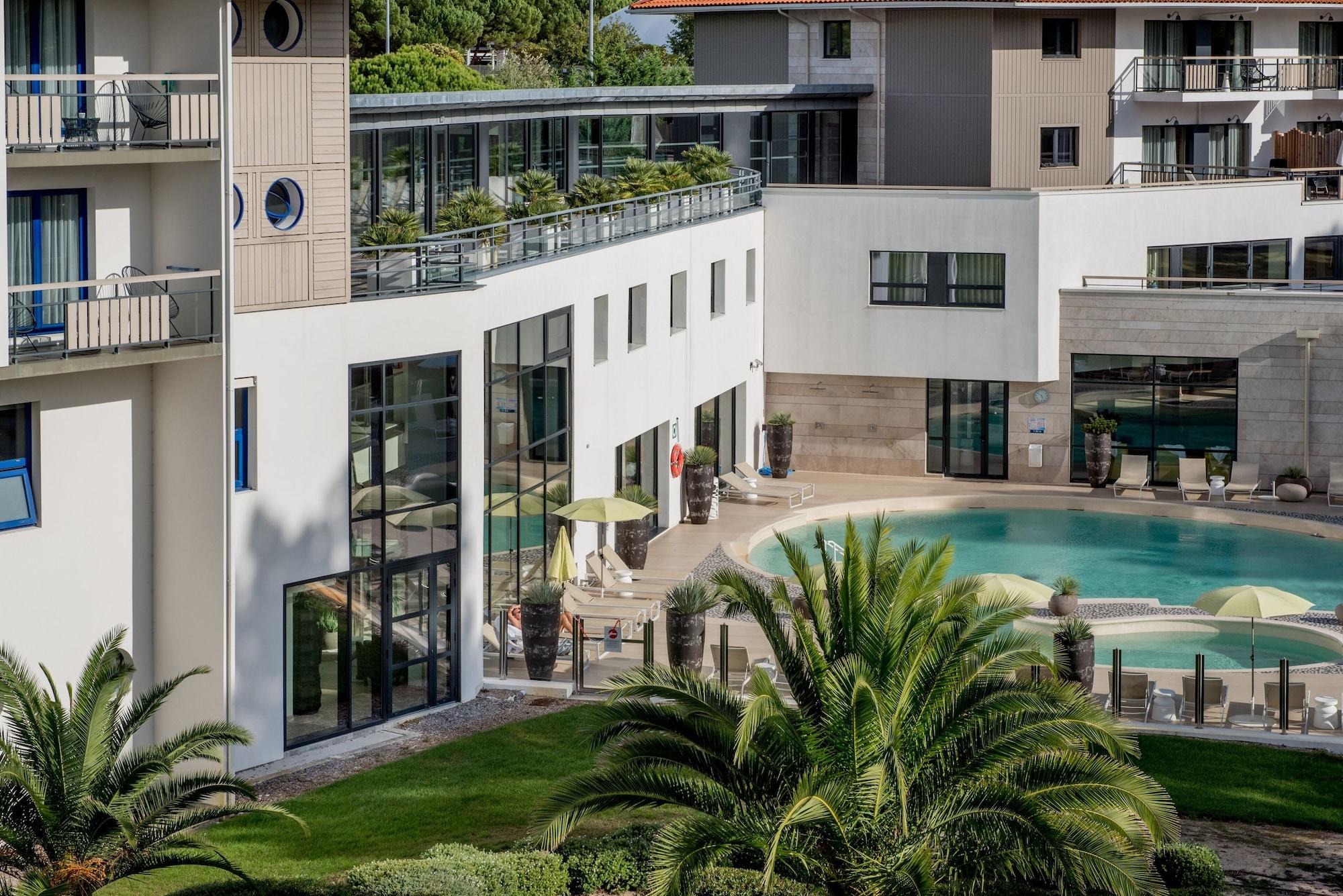 Hotel Thalazur 4*